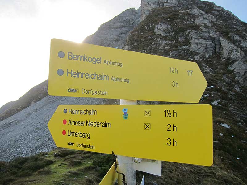 Bernkogel